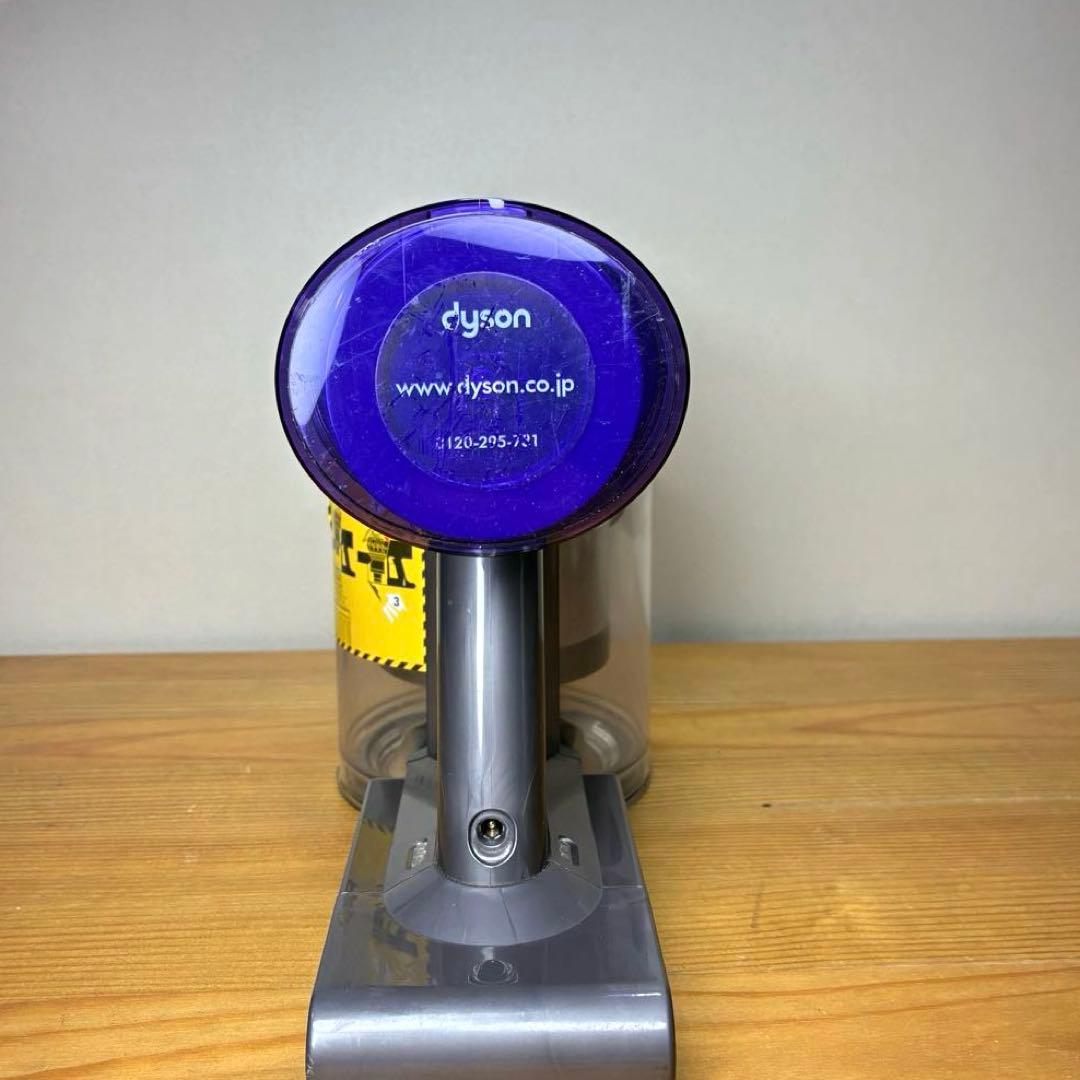 【極美品】ダイソンSV10K（V8）Dyson掃除機