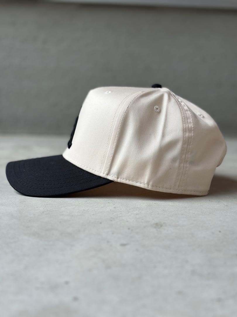 帽子 tattoo studio yamada LA CAP