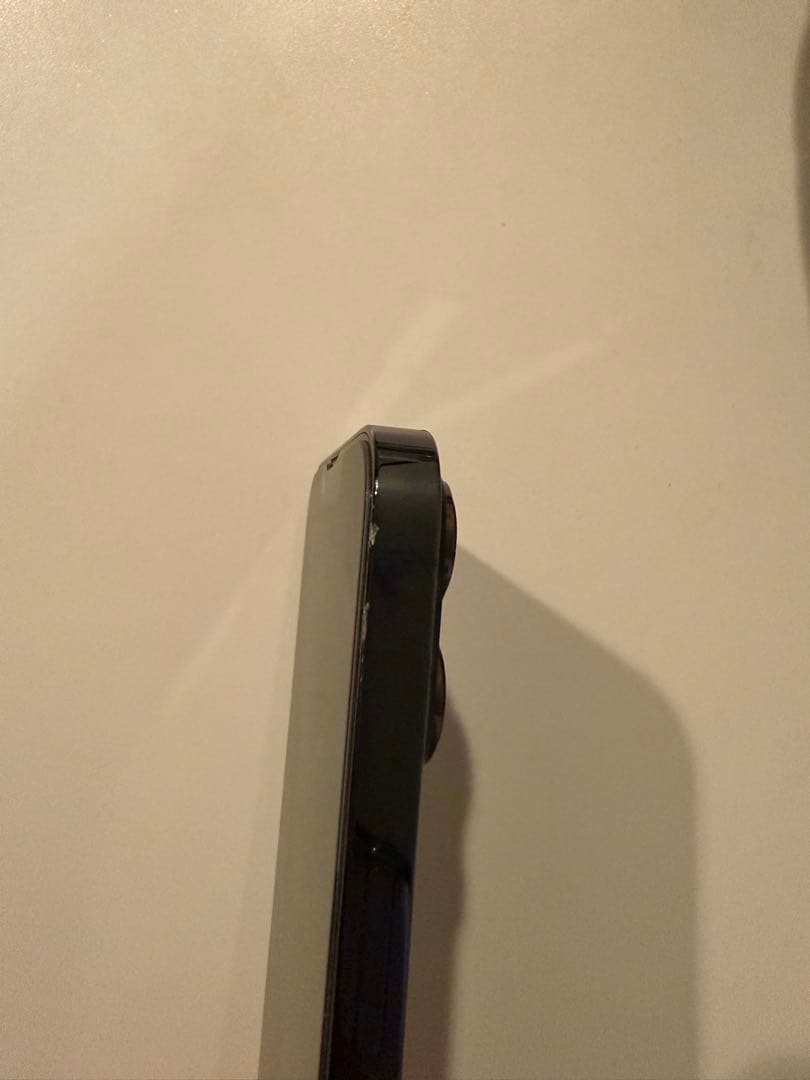 Apple iPhone 13Pro ミッドナイトグリーン 本体