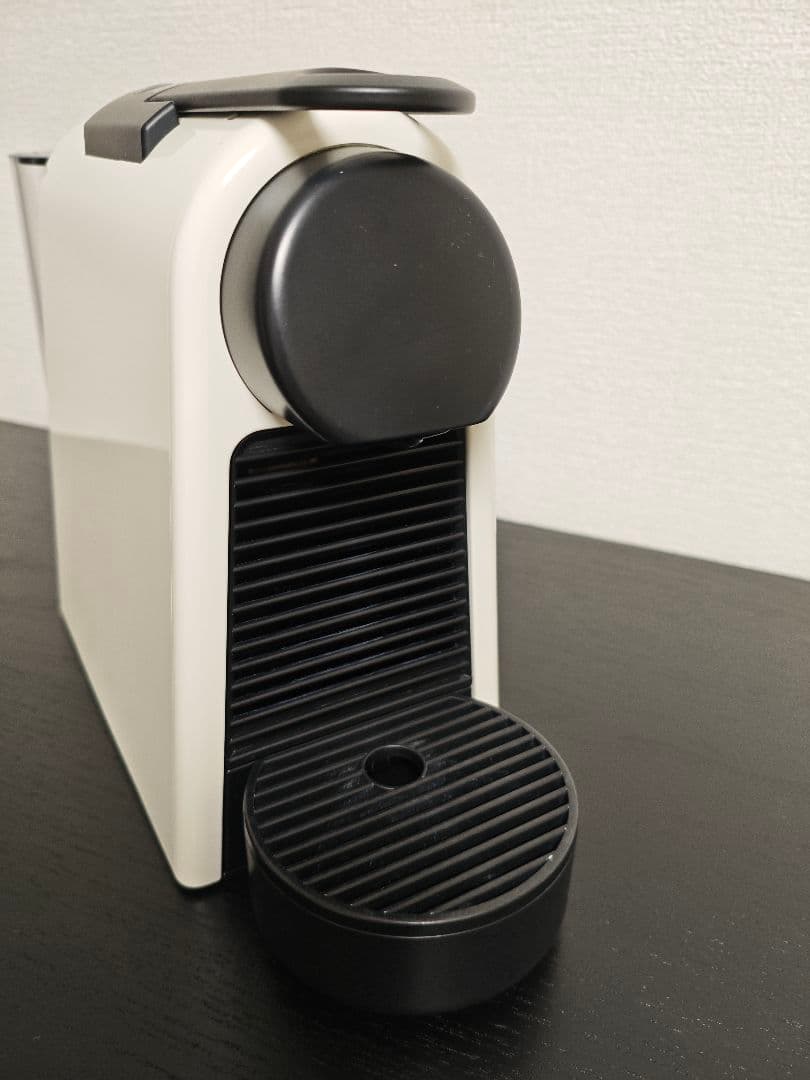 ネスプレッソ D30 本体＋60個収納カプセルホルダー