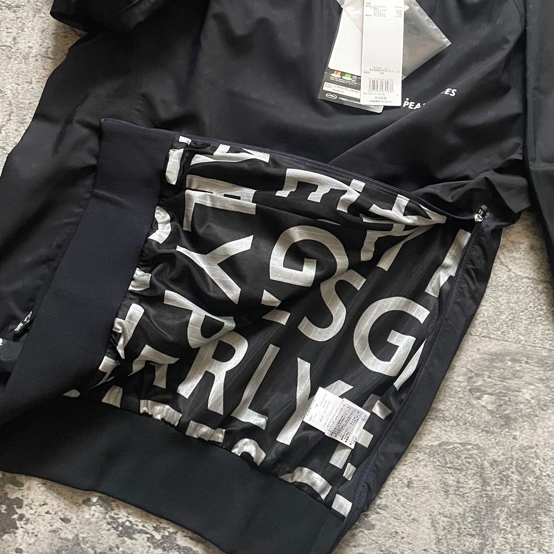 の*ー様 【参39,600円】パーリーゲイツ タフレックスサーモトロン スニード