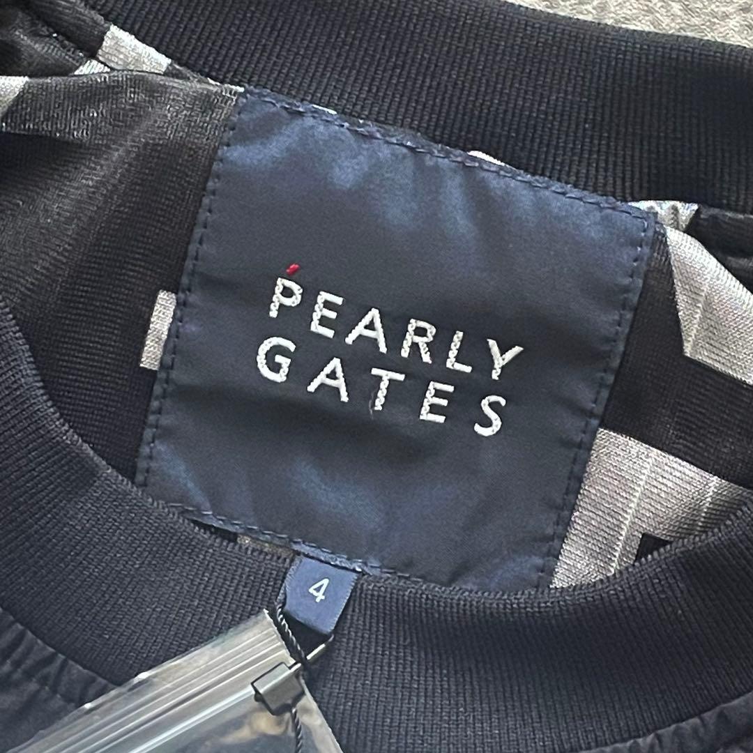 の*ー様 【参39,600円】パーリーゲイツ タフレックスサーモトロン スニード