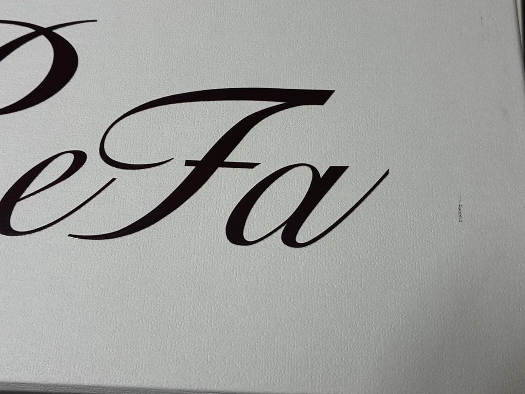 ReFa リファビューティックドライヤースマート