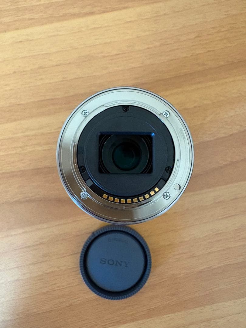 ✴︎美品SONY α NEX-3NYダブルズームレンズキット ミラーレス一眼カメラ