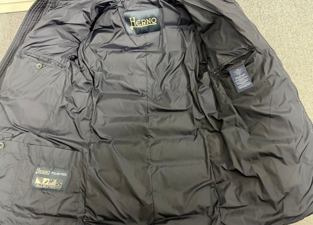 【専用】Herno ダウンジャケット