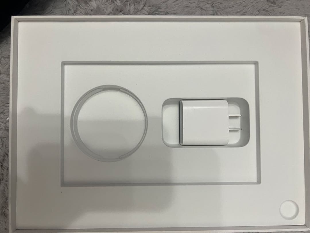 Apple iPad Air 11インチ (M2) 128GB 本体