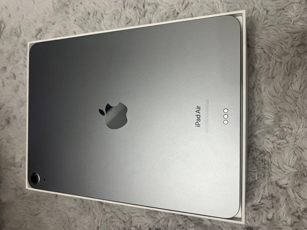 Apple iPad Air 11インチ (M2) 128GB 本体