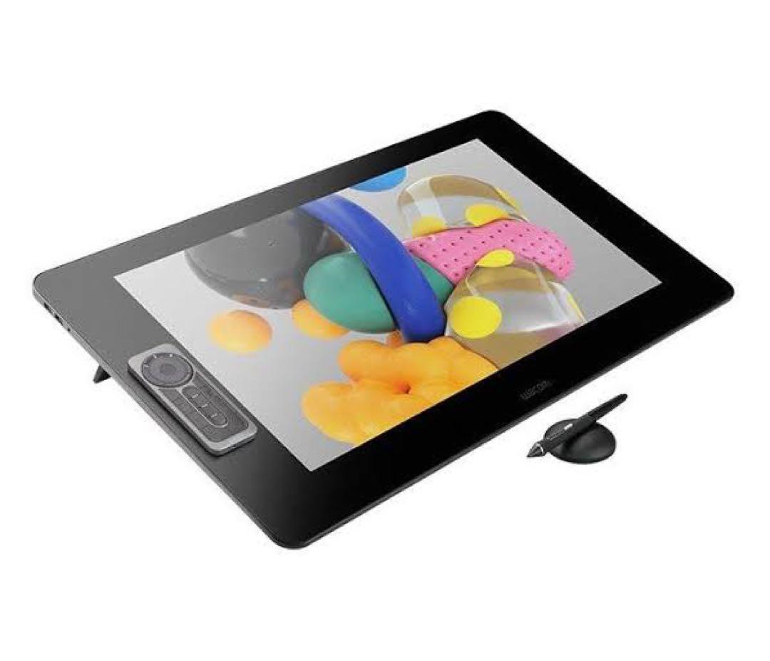 か*む様 Wacom Cintiq pro 24 中古2020年製