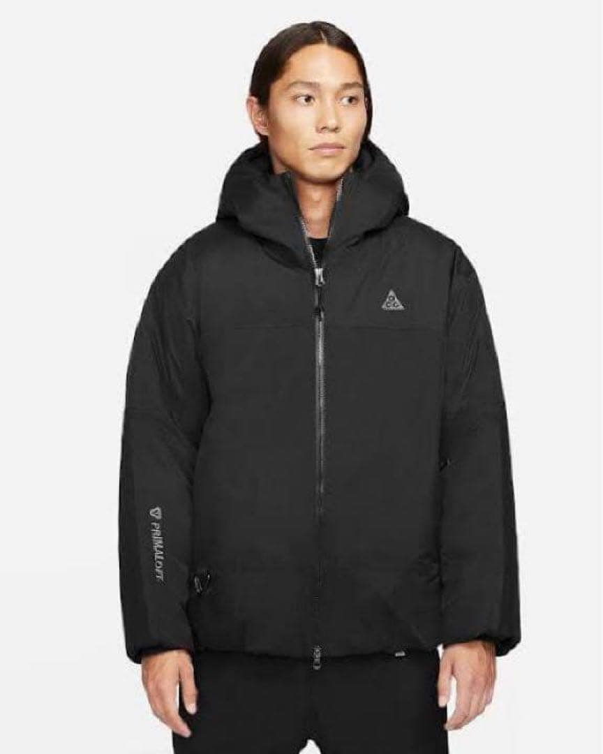 ジャケット・アウター Nike ACG \"4th Horseman\" Puffer Jacket XL