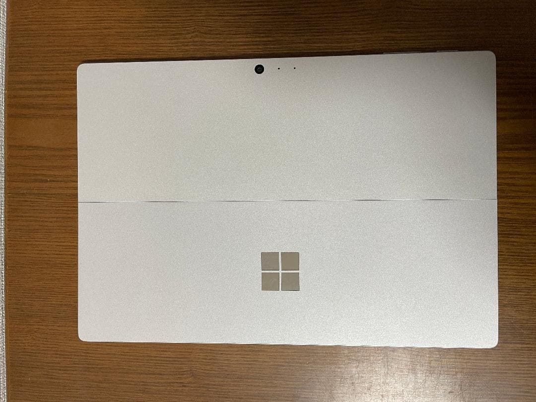 Surface Pro 5 Windows11 Pro搭載