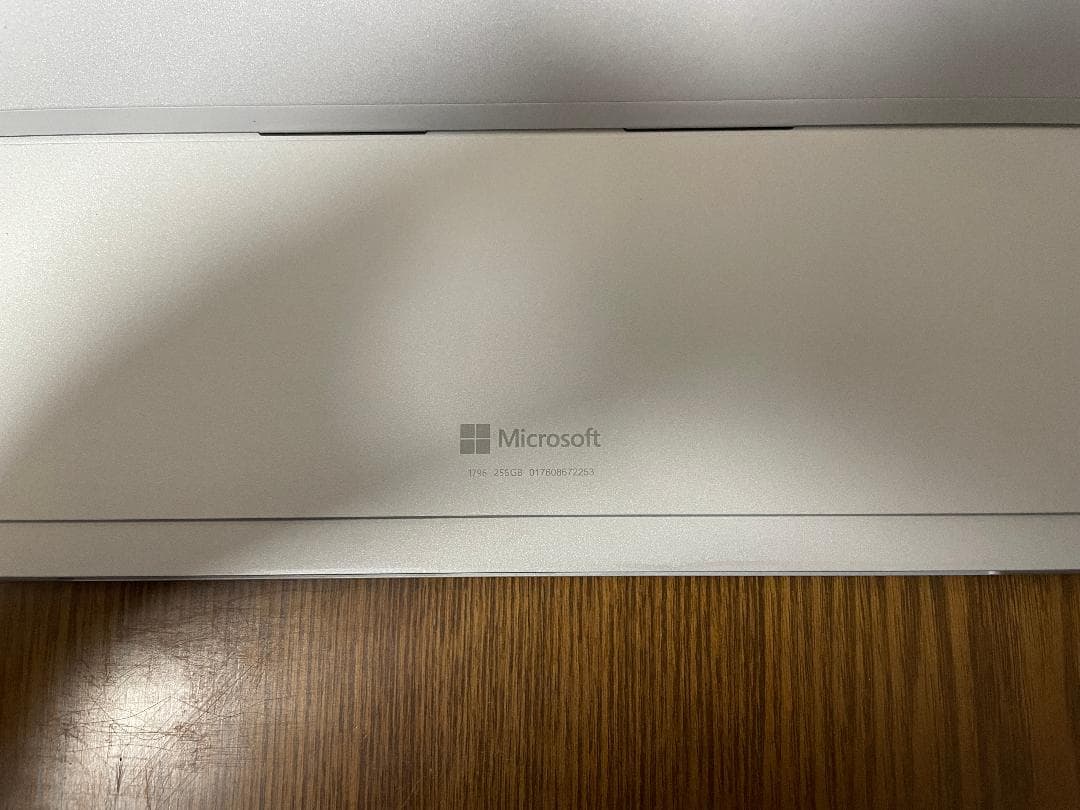 Surface Pro 5 Windows11 Pro搭載