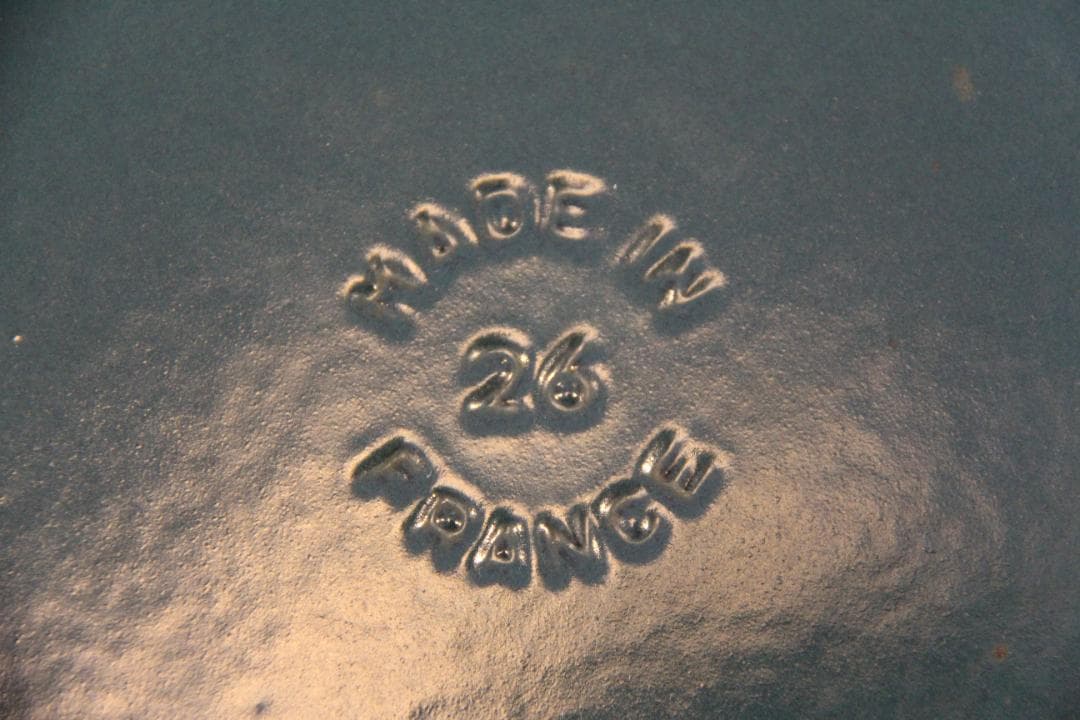 Staub グリルパン 26cm