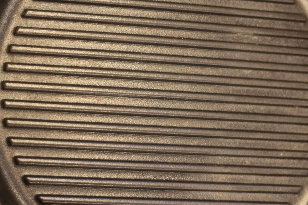 Staub グリルパン 26cm