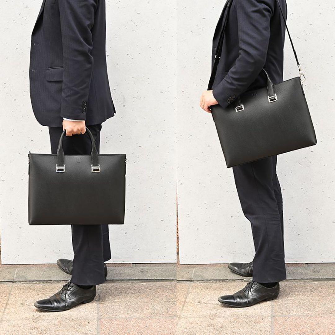 ダンヒル　カドガン　スリム　ドキュメントケース