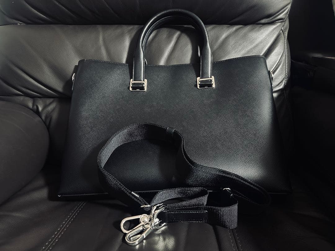 ダンヒル　カドガン　スリム　ドキュメントケース