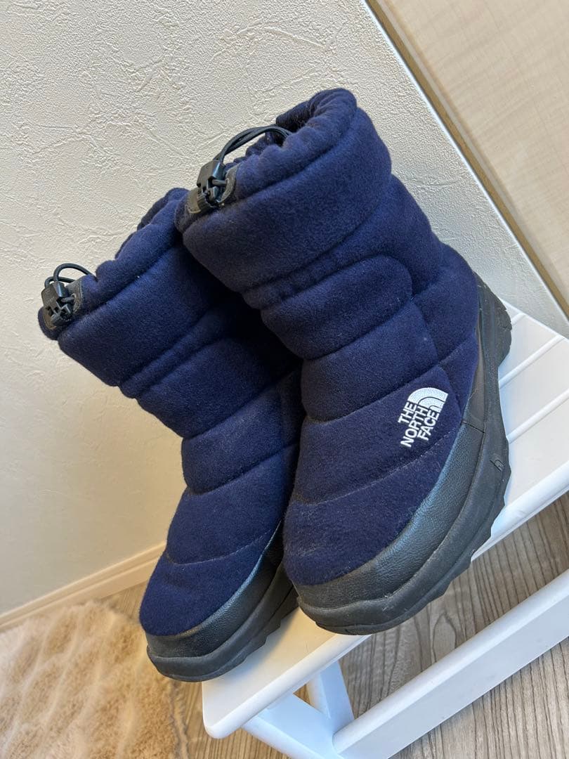 1月限定❣️THE NORTH FACE (ザ・ノース・フェイス）ウィンターブーツ