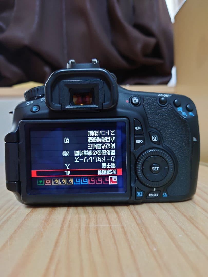 ★訳あり品★ Canon キャノン EOS 60D シャッター数 約36967回