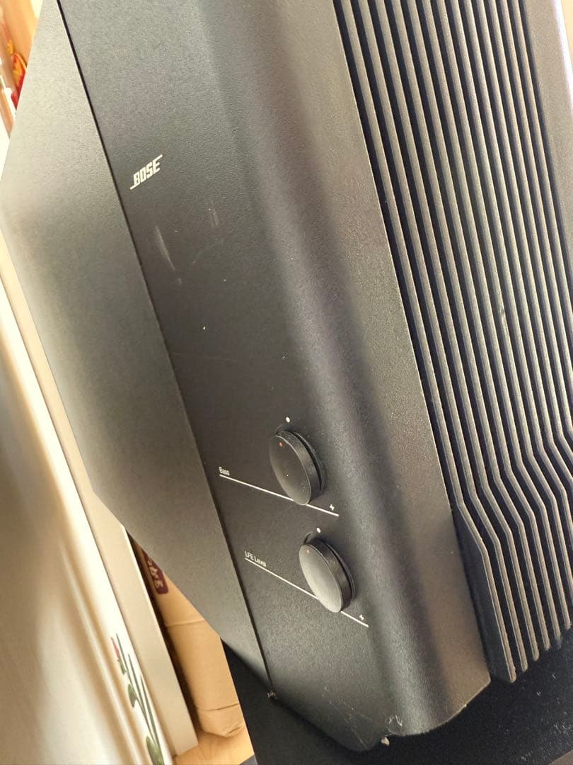 BOSE スーパーウーファー AM15 ウーハー