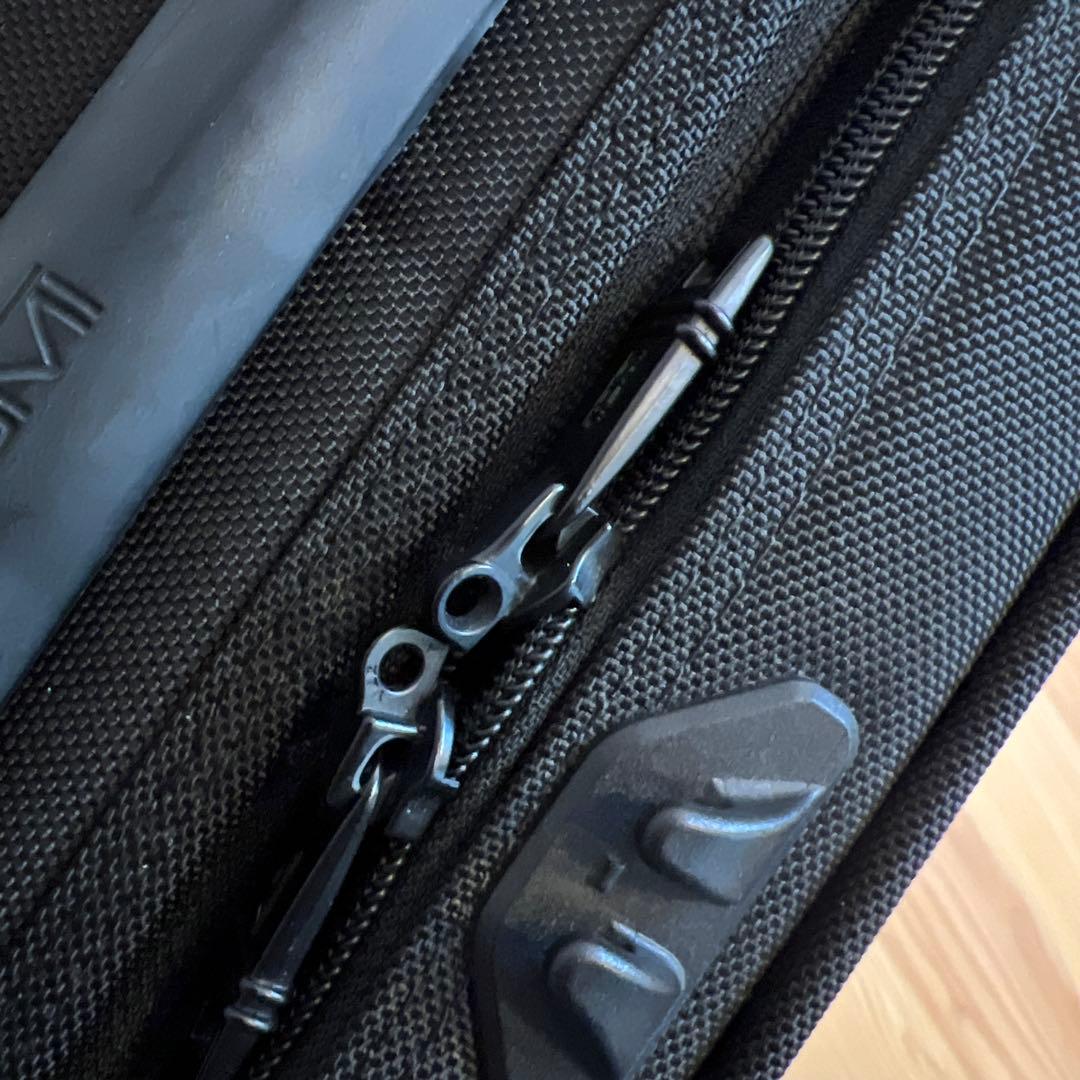 【保管状態良・断捨離価格にて】TUMI 22020D2 キャリーケース