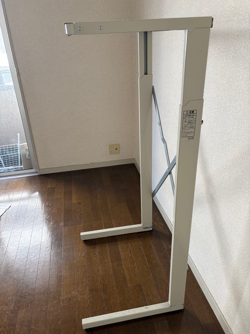 Panasonic N-UF21 乾燥機用ユニット台