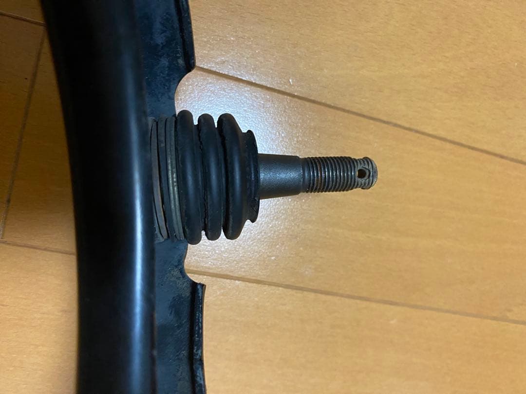 レクサス　IS 純正フロントアッパーアーム　GSE20