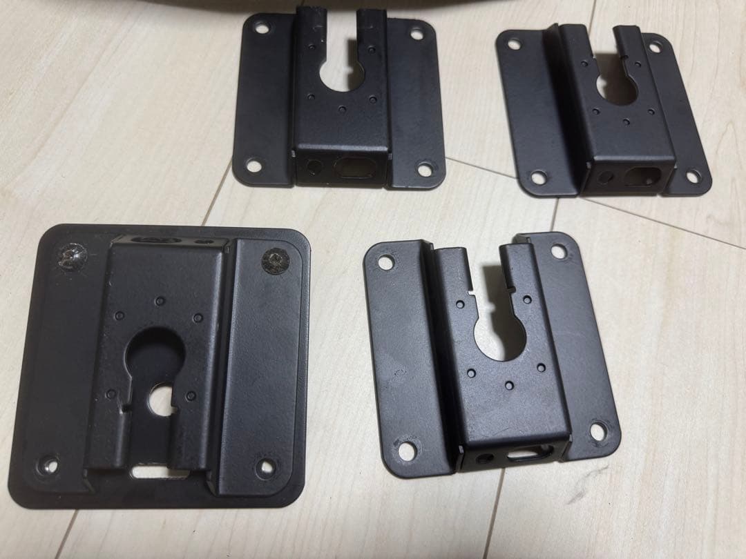 【nakajimissile専用】Bose スピーカー 4個セット