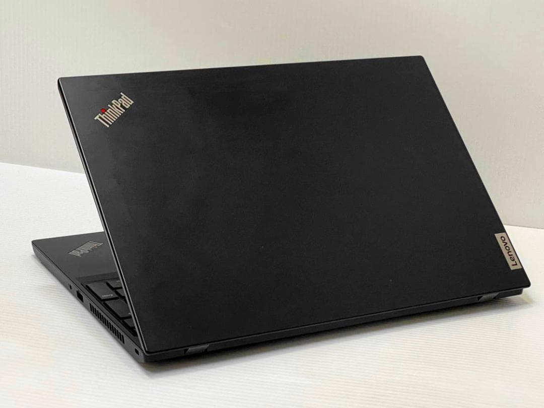 ThinkPad L15 GEN2 Ryzen 5 PRO 5650U 16G②