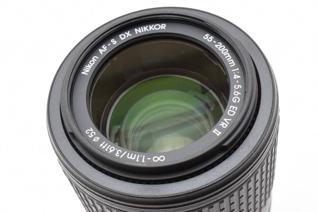 ※チーズ　NIKKOR 55-200 f/4-5.6G #198p