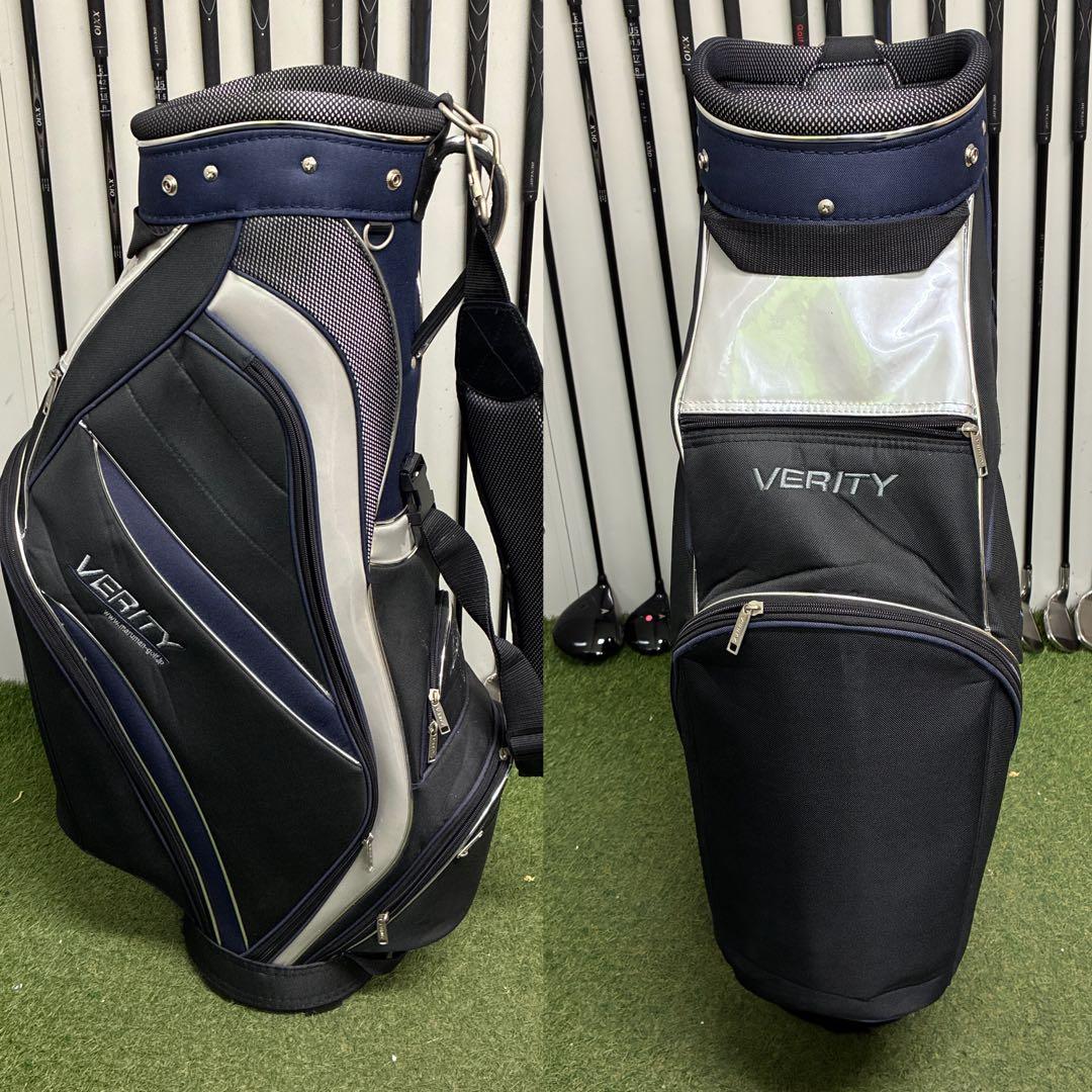 メンズゴルフクラブセット　【XXII】【ゼクシオ】【maruman】