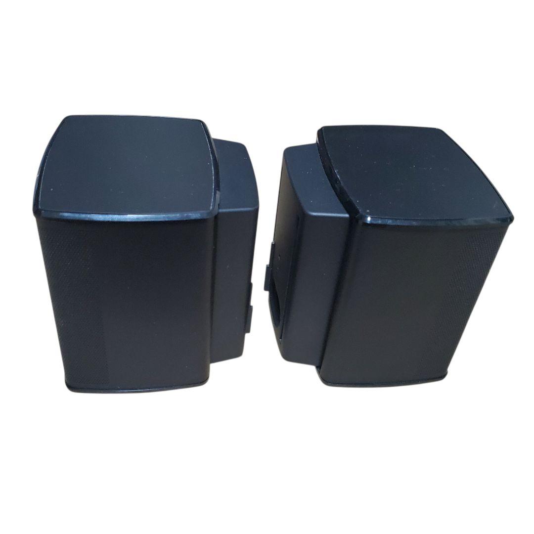 スピーカー・ウーファー BOSE SURROUND SPEAKERS / Invisible 300