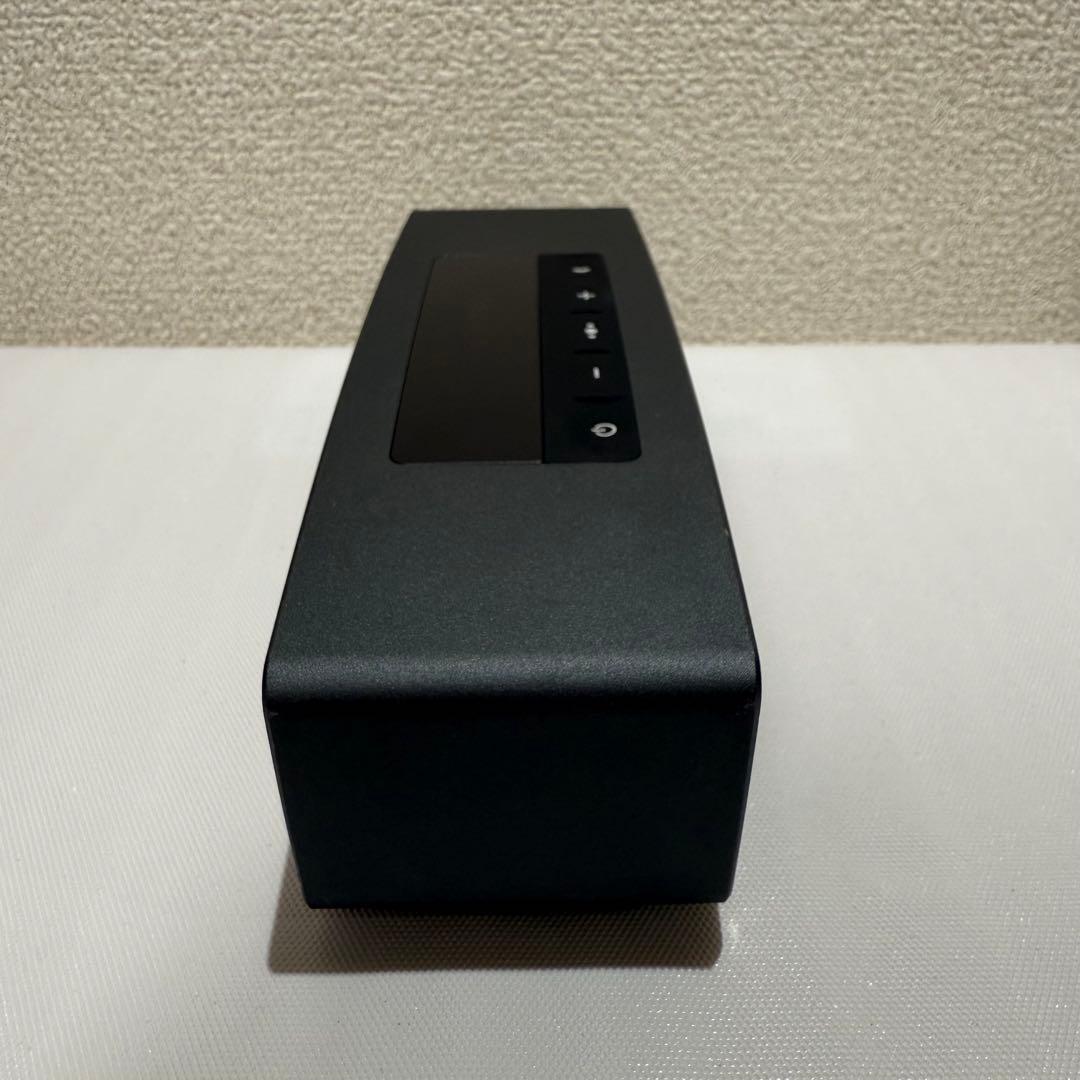 スピーカー・ウーファー Bose SoundLink Mini II 2370mah