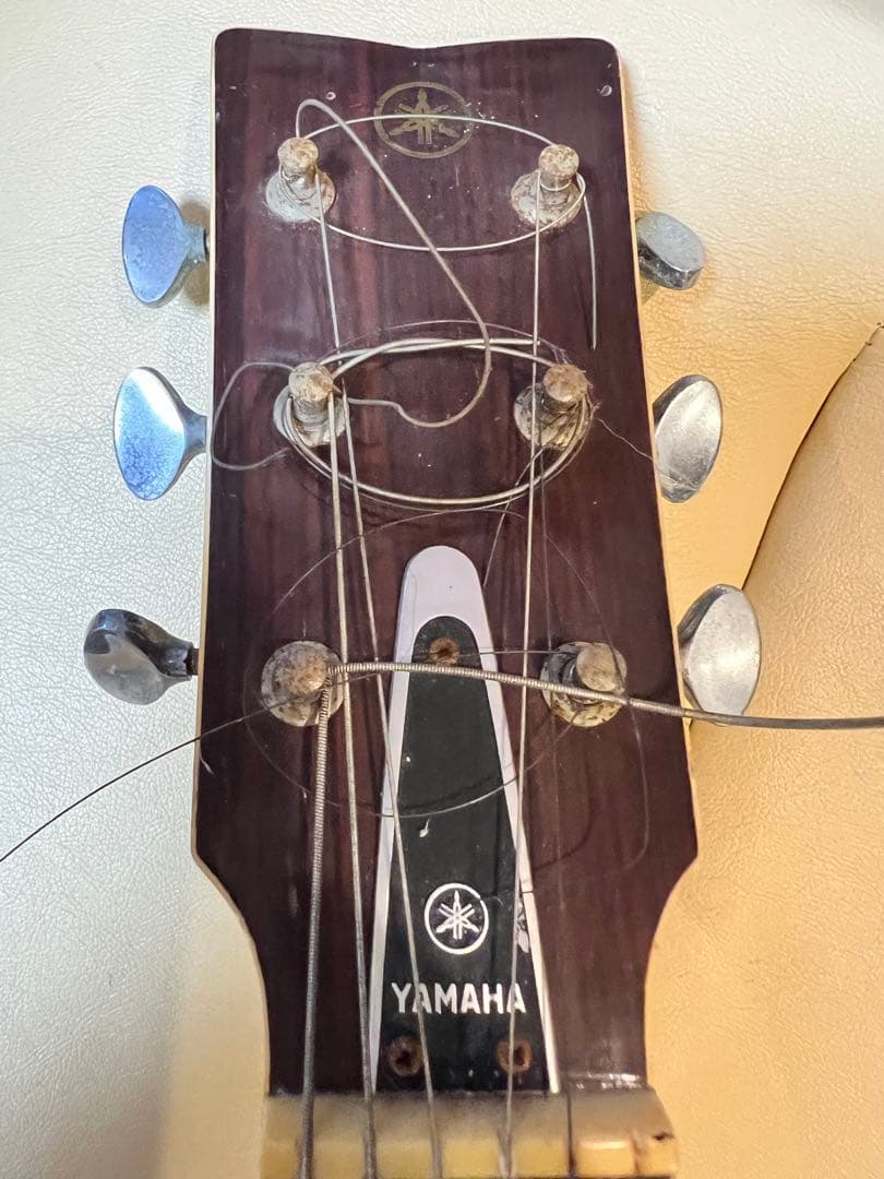 d*4様 Yamaha FG-350 アコースティックギター