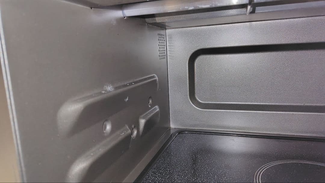 極美品 SHARP RE-WF182-B オーブンレンジ