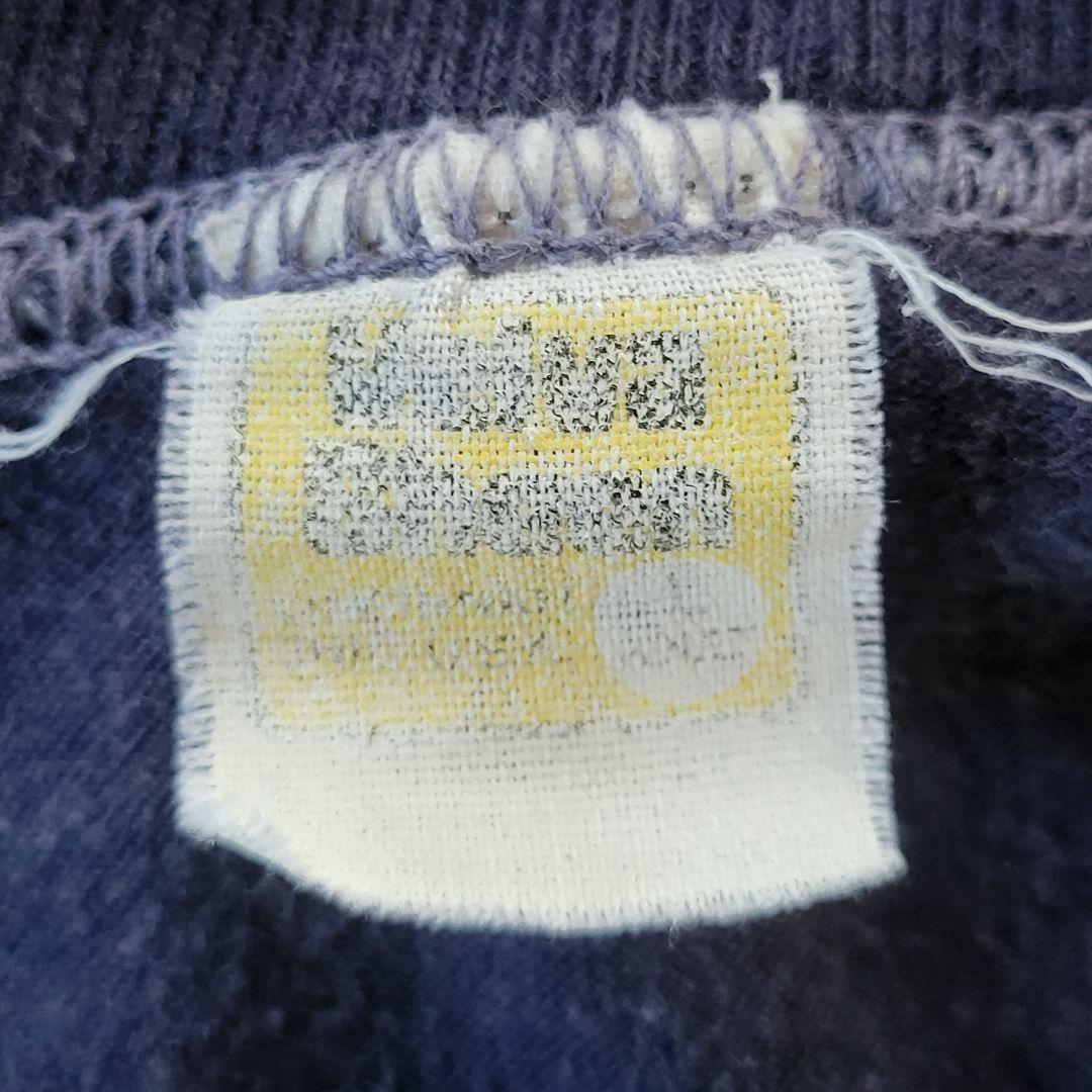 70s80s VelvaSheen リバティボウル USA古着 ヴィンテージ