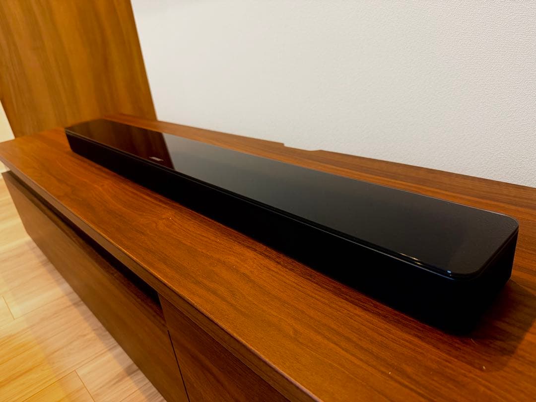 ［美品］BOSE SoundTouch 300 soundbar