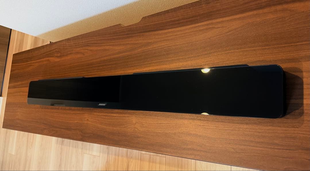 ［美品］BOSE SoundTouch 300 soundbar