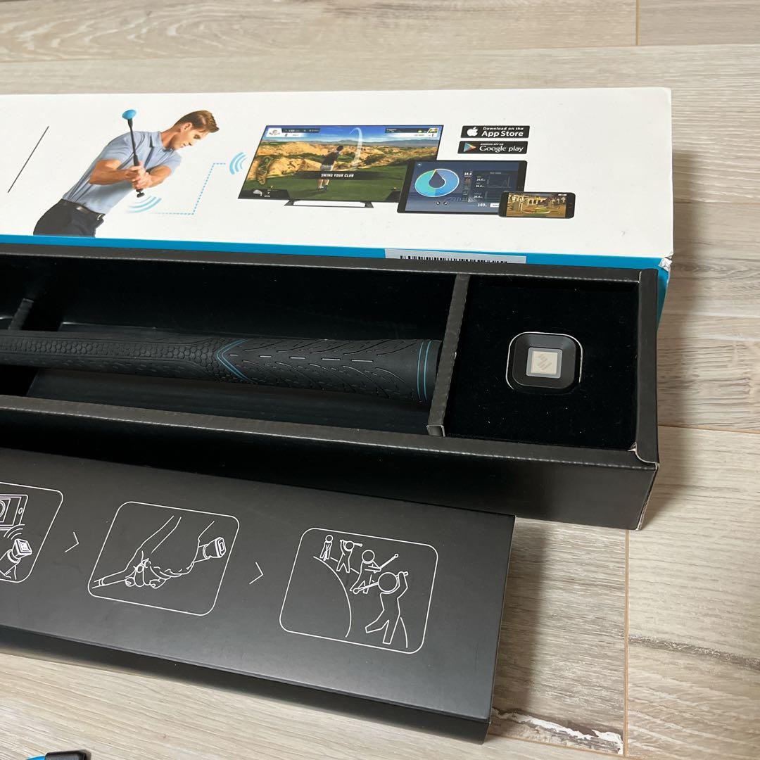 【美品】　ファイゴルフ　phigolf 使用回数5回程度