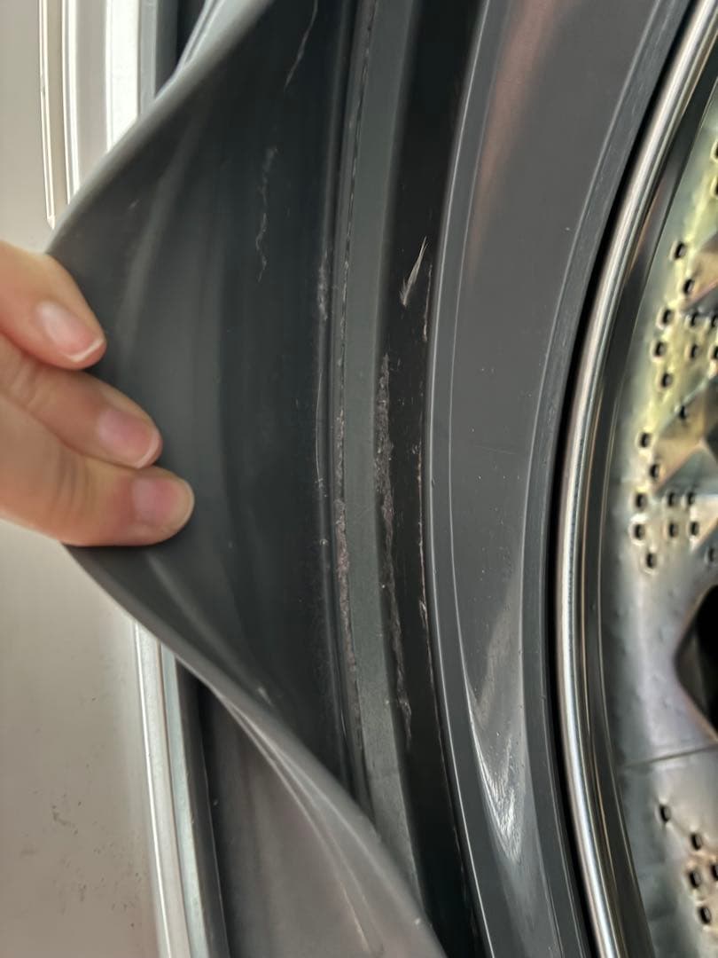 買*店様 NA-LX127AR ななめドラム洗濯乾燥機 右開き