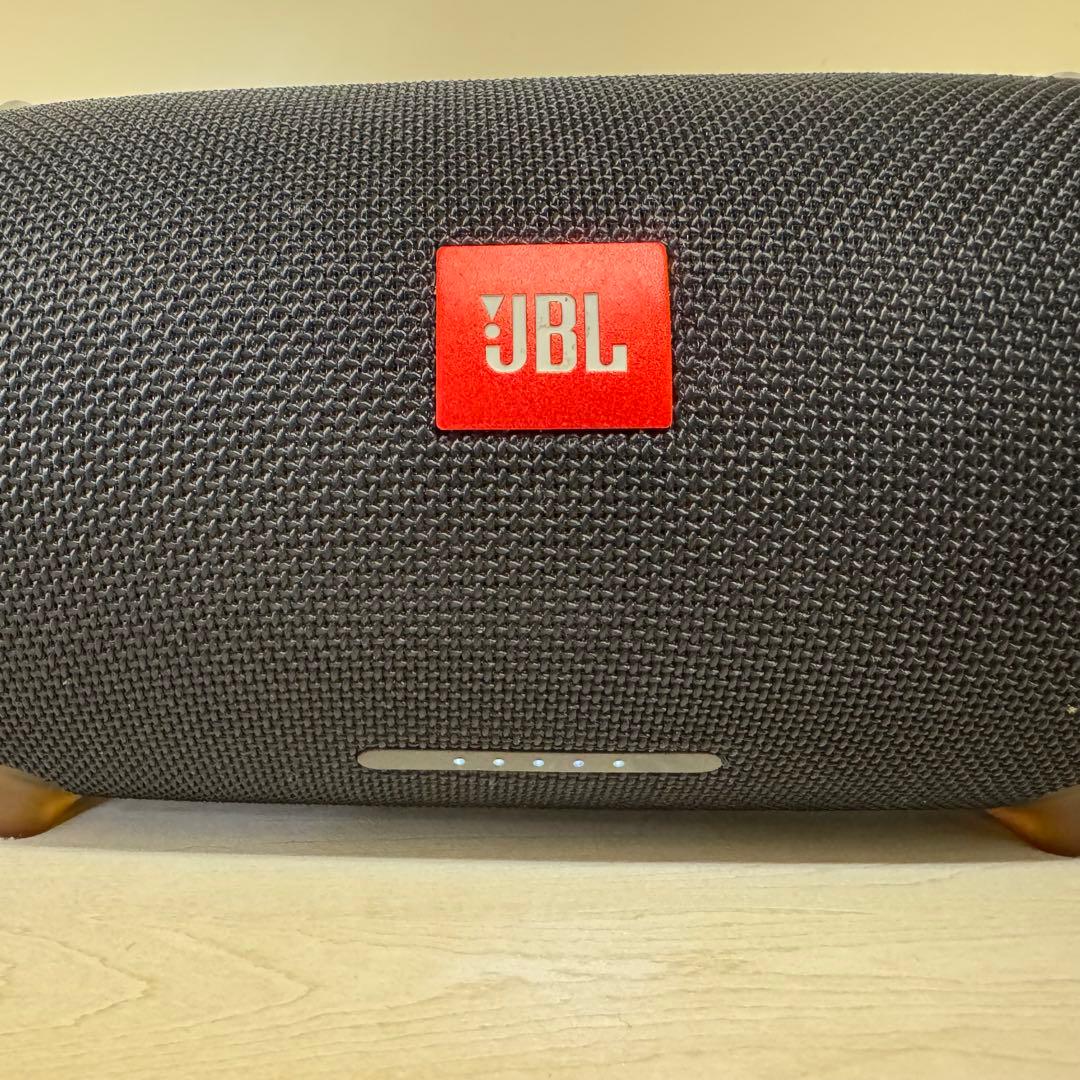 スピーカー・ウーファー JBL XTREME2