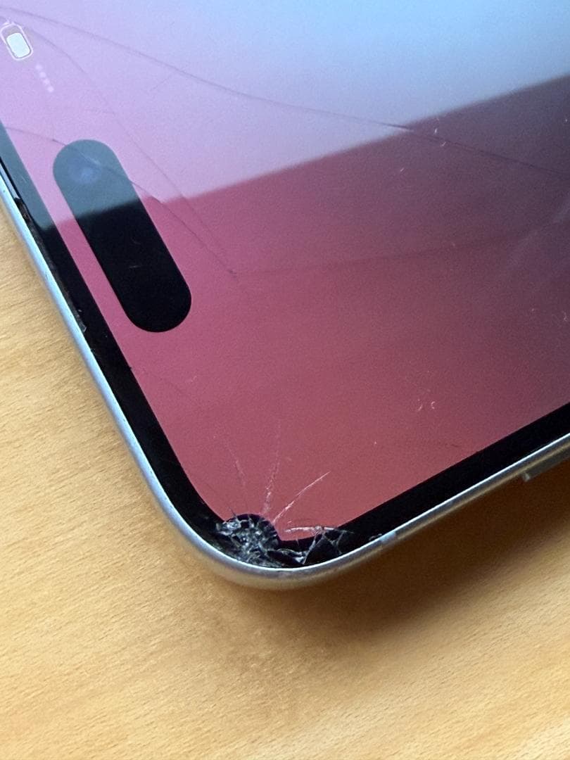 ま*ー様 Apple iPhone 15 512GB 付属品なし