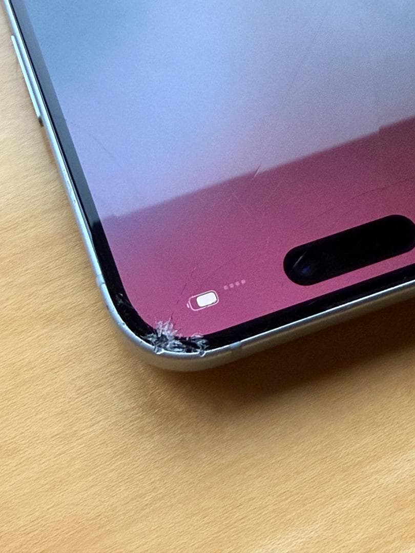 ま*ー様 Apple iPhone 15 512GB 付属品なし