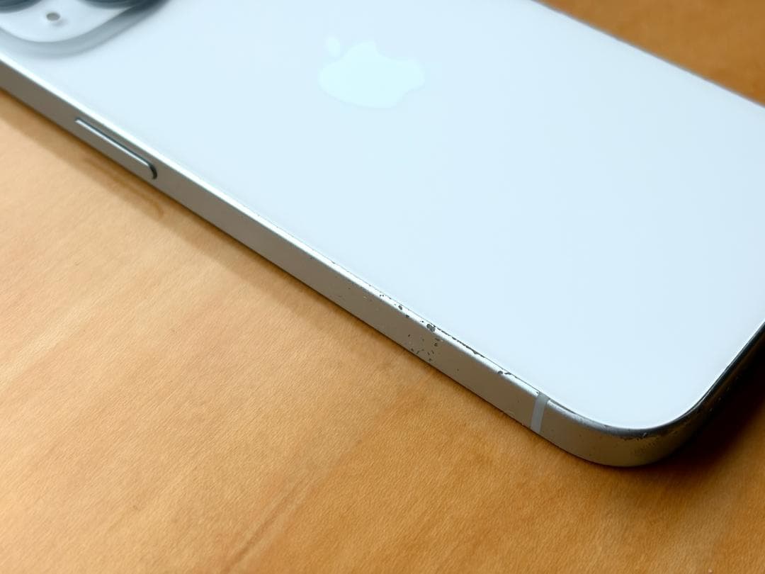 ま*ー様 Apple iPhone 15 512GB 付属品なし