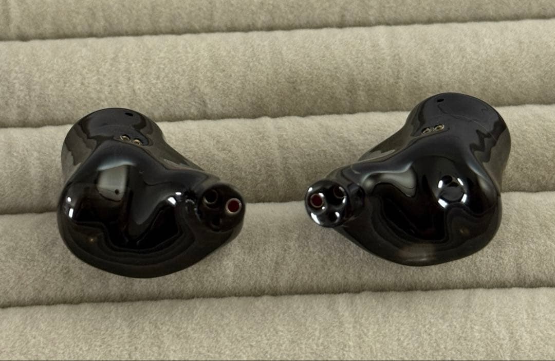 ★美品★ 水月雨 (MOONDROP) 流星 - Meteor