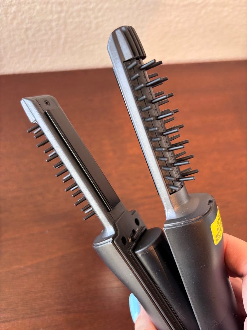 YA-MAN ヴェーダヘアボリューマ