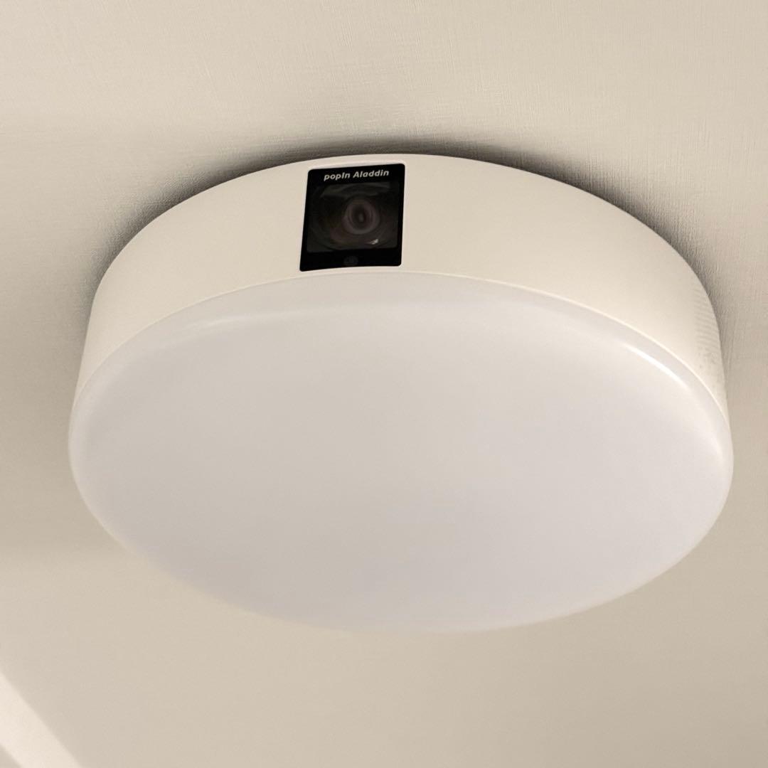 【ドット抜けなし】popIn Aladdin 2（ポップインアラジン2)