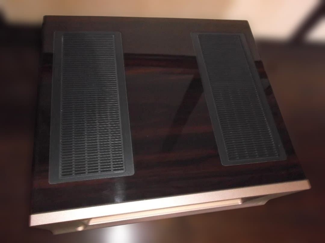 LUXMANラックスマン M7 パワーアンプ(期間限定最終値下げ)