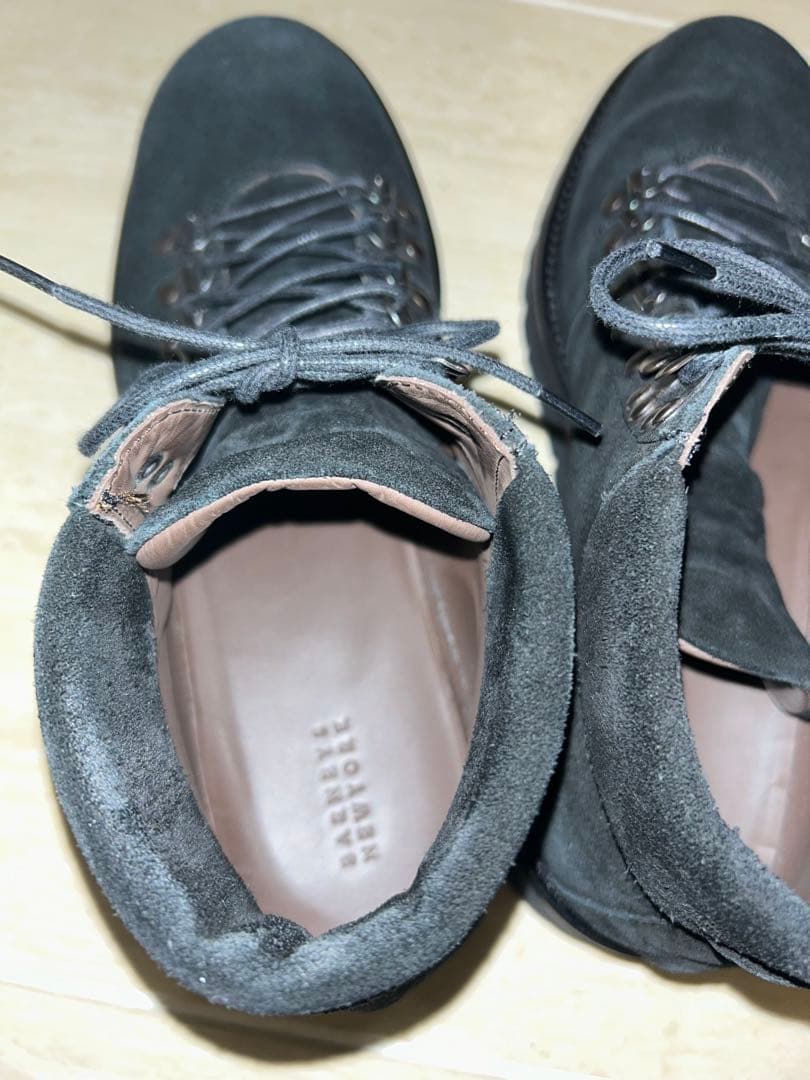 NK バーニーズ ニューヨーク