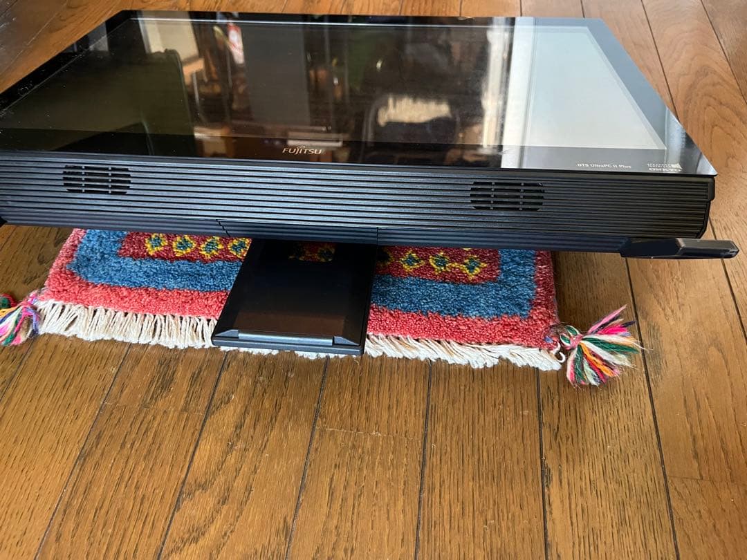 美品 Core i7 地デジ SSD 富士通 FMV FH56/HD 即使用可