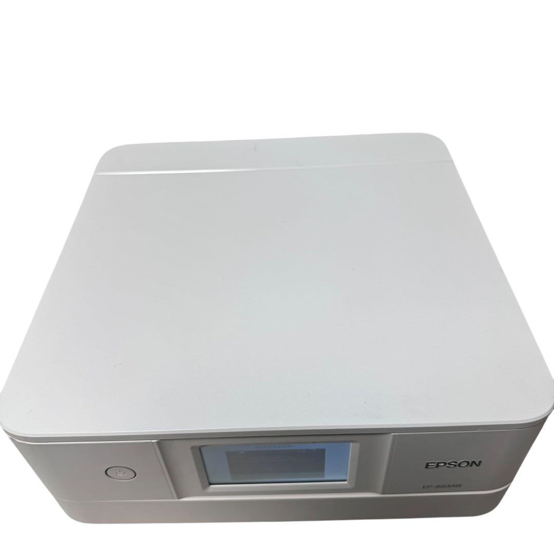 EPSON EP-883AW インクジェットプリンター　ジャンク