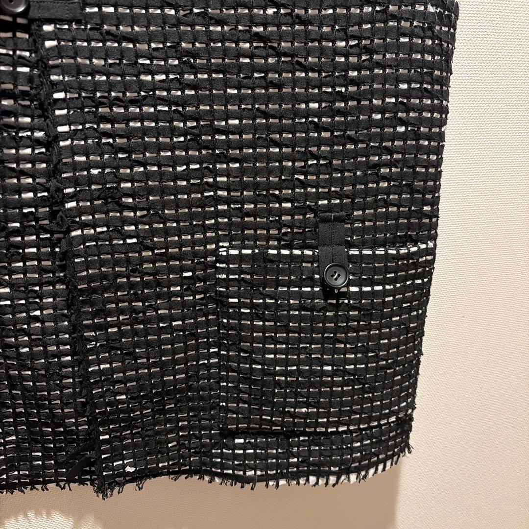 IM MEN SAKIORI 黒 3